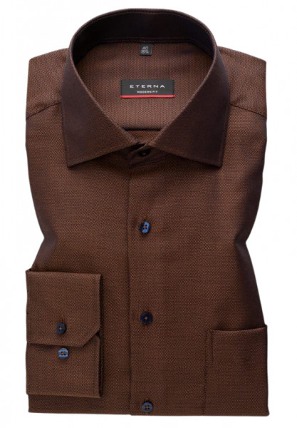 Chemise d'affaires ETERNA Modern Fit