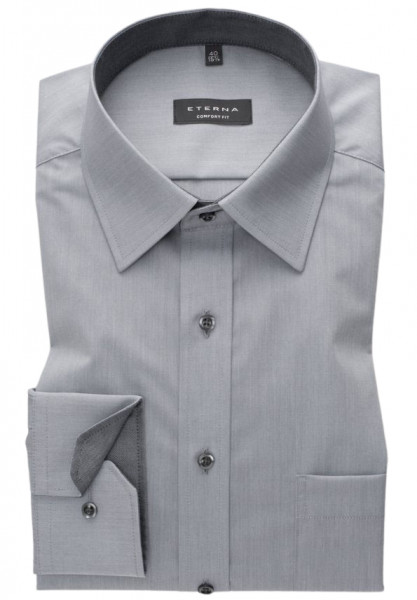 Chemise d'affaires ETERNA Comfort Fit