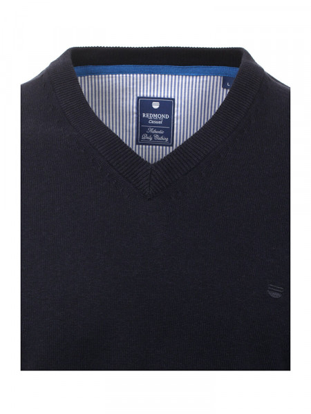 REDMOND Marine Extrafeine Qualität - Vue 1