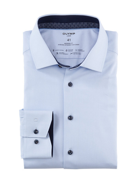 Chemise d'affaires OLYMP Luxor 24/Seven modern fit