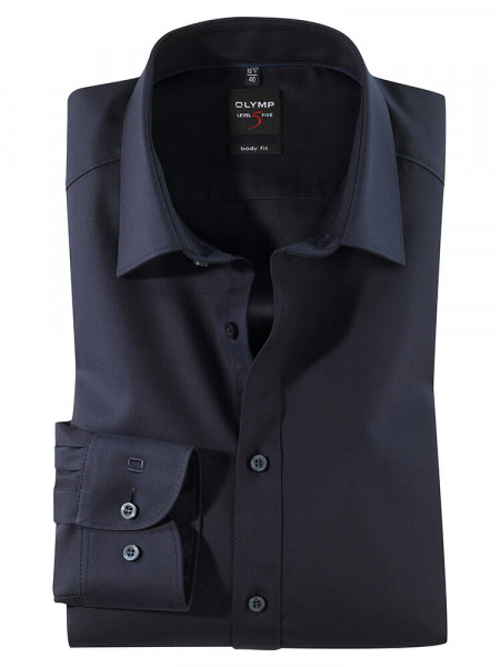 Chemise d'affaires OLYMP Level Five body fit