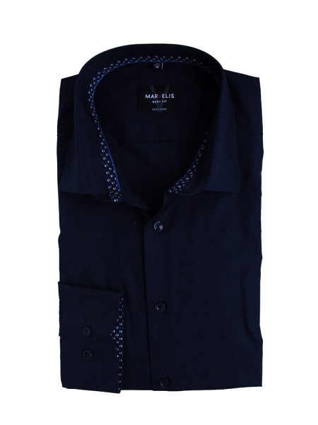 Chemise d'affaires MARVELIS Body Fit