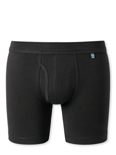 short SCHIESSER Long Life Rib