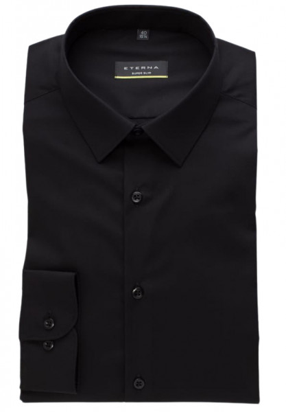 Chemise d'affaires ETERNA Super Slim