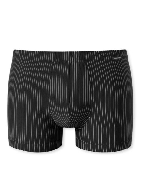 SCHIESSER Pure Micro Shorts | Feine Hemden