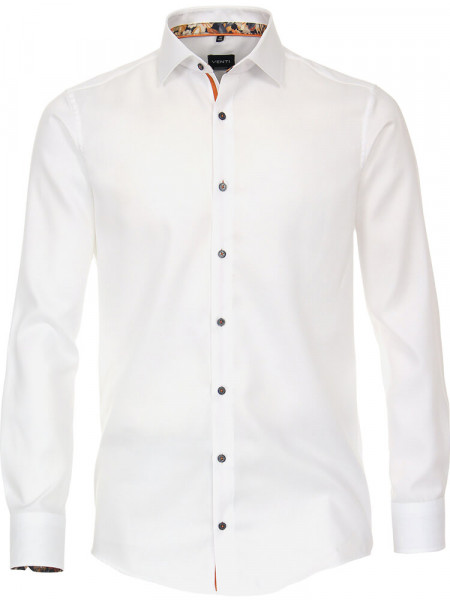Chemise d'affaires VENTI Modern Fit
