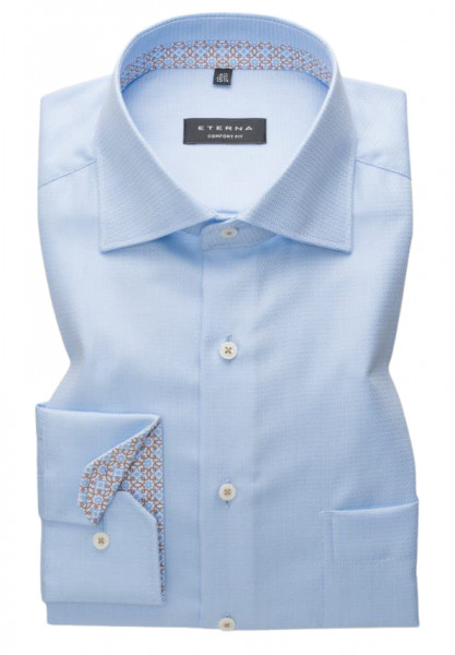 Chemise d'affaires ETERNA Comfort Fit