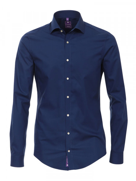 Chemise d'affaires REDMOND Slim Fit