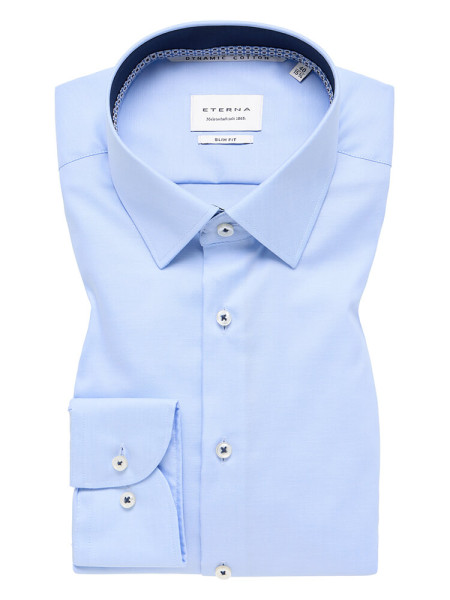 Chemise d'affaires ETERNA Slim Fit