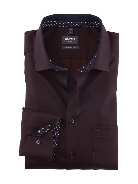 Chemise d'affaires OLYMP Luxor modern fit