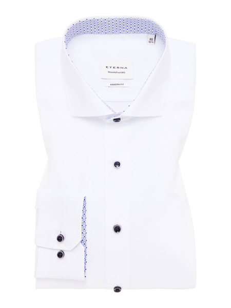 Chemise d'affaires ETERNA Modern Fit