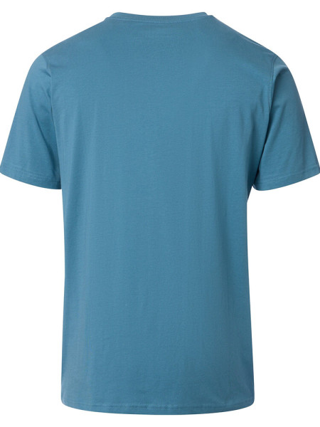 CASAMODA Bleu moyen Extrafeine Qualität