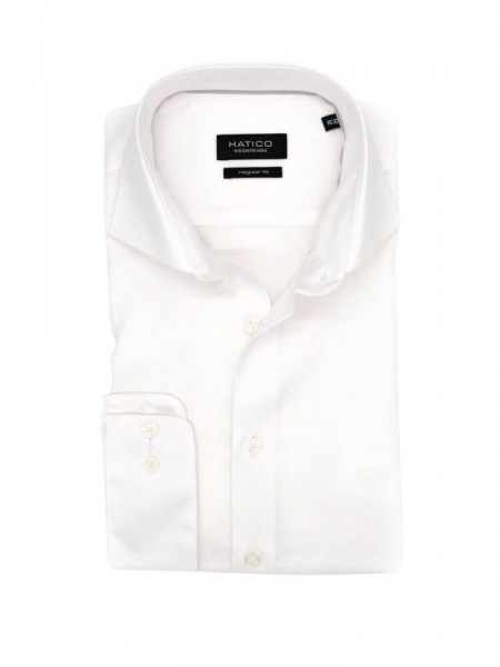 Chemise d'affaires HATICO Regular Fit