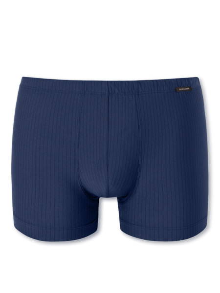 SCHIESSER Pure Micro Shorts | Feine Hemden
