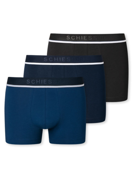 short SCHIESSER 95/5