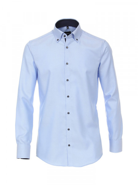 Chemise d'affaires VENTI Modern Fit