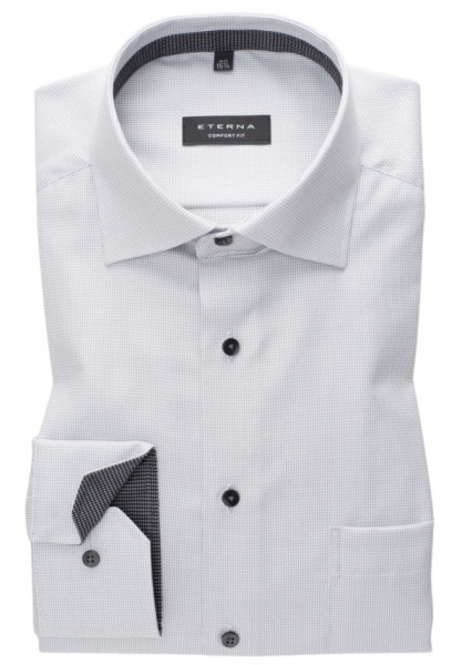 Chemise d'affaires ETERNA Comfort Fit