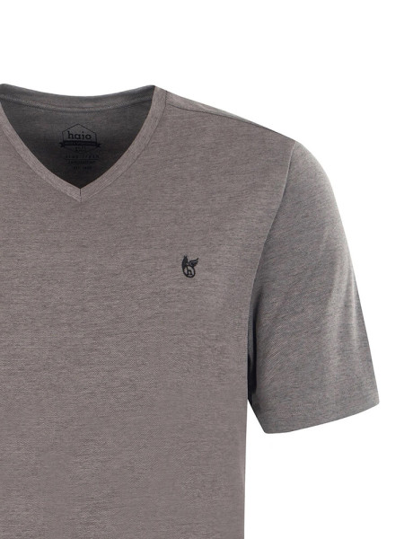 HAJO Gris Extrafeine Qualität - Vue 1