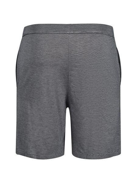 SKINY Regular Fit Noir Jersey