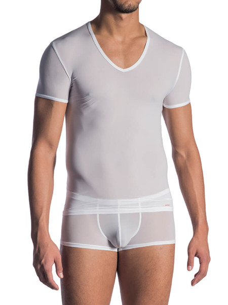 T-shirt OLAF BENZ RED0965