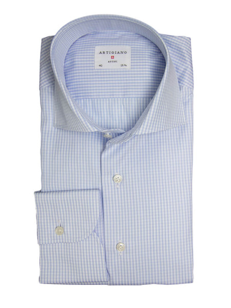 Chemise d'affaires ARTIGIANO Slim Fit