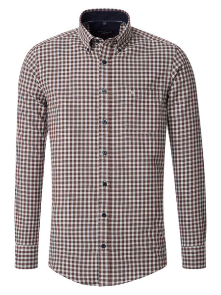 Chemise décontractée CASAMODA Modern Fit