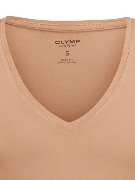 OLYMP Beige Extrafeine Qualität - Vue 1