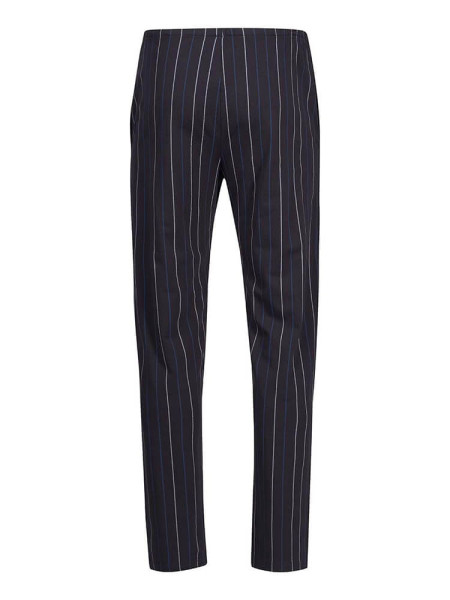 HUBER Regular Fit Anthracite Jersey