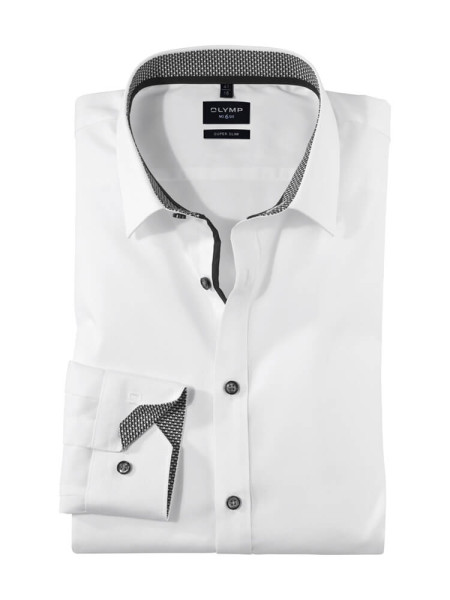 Chemise d'affaires OLYMP No. Six super slim