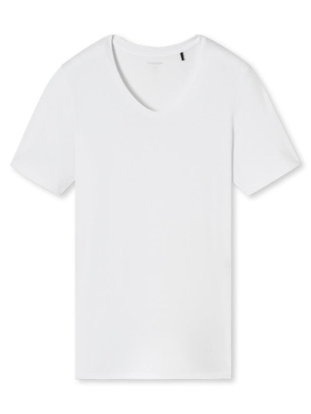 T-shirt SCHIESSER Premium Modal