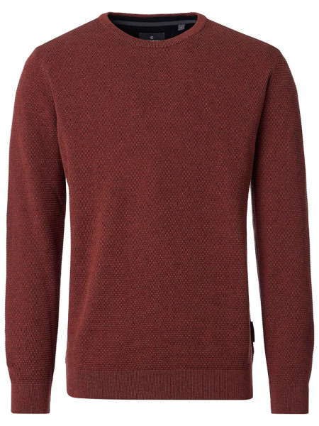 Pull-over en maille CASAMODA regular fit