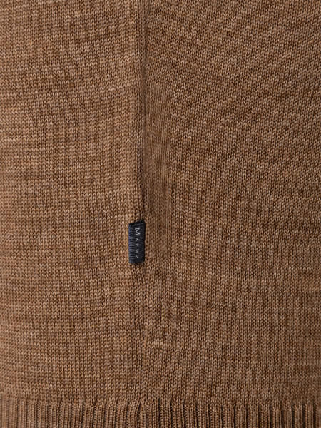 MAERZ Marron Extrafeine Qualität - Vue 1