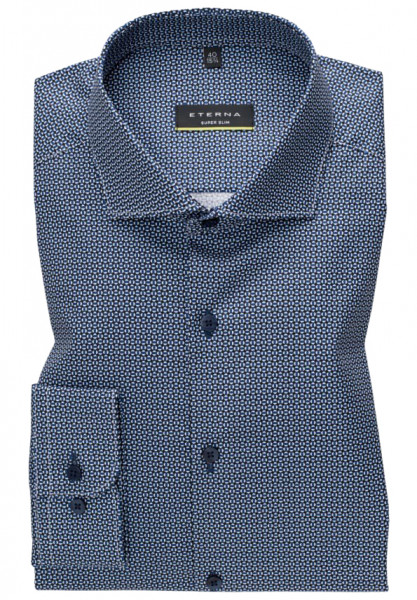 Chemise d'affaires ETERNA Super Slim