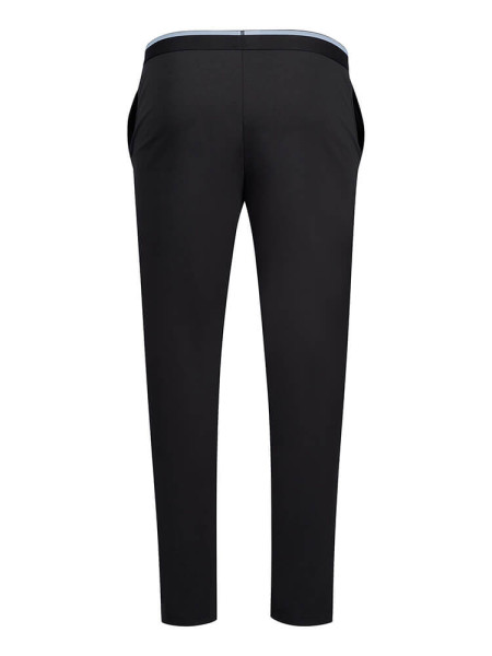 SKINY Regular Fit Noir Jersey