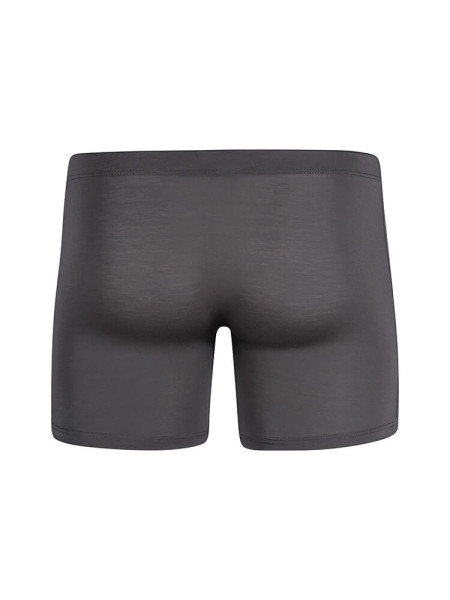 HUBER Regular Fit Anthracite Jersey