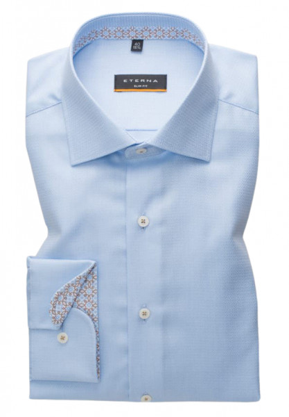 Chemise d'affaires ETERNA Slim Fit