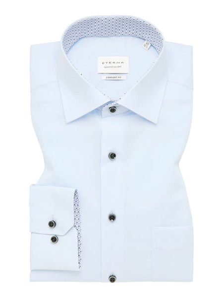 Chemise d'affaires ETERNA Comfort Fit