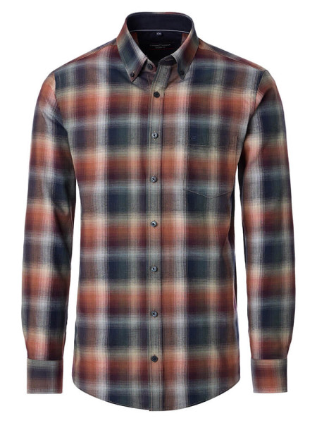 Chemise décontractée CASAMODA Modern Fit