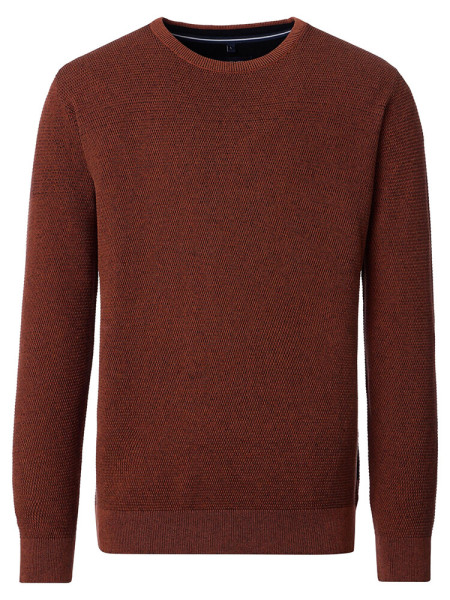 Pull-over en maille CASAMODA regular fit