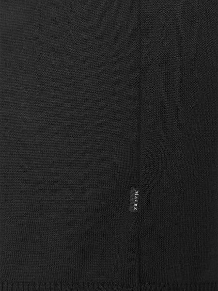 MAERZ Noir Extrafeine Qualität - Vue 1