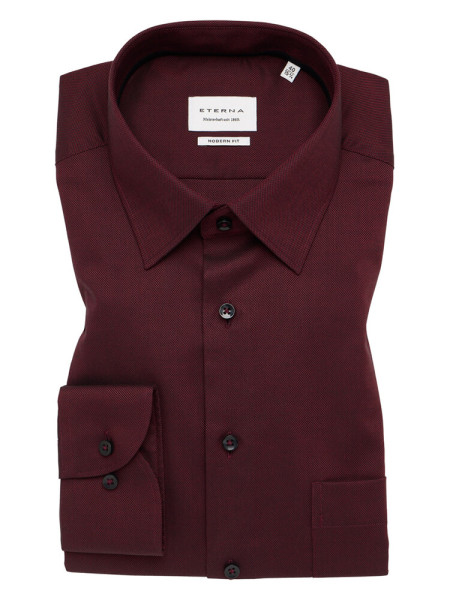 Chemise d'affaires ETERNA Modern Fit