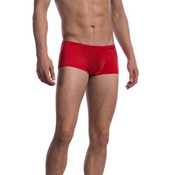 Olaf Benz &quot;RED 1201&quot; Minipants rouge