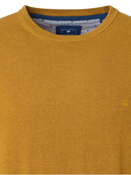 REDMOND Jaune Extrafeine Qualität - Vue 1