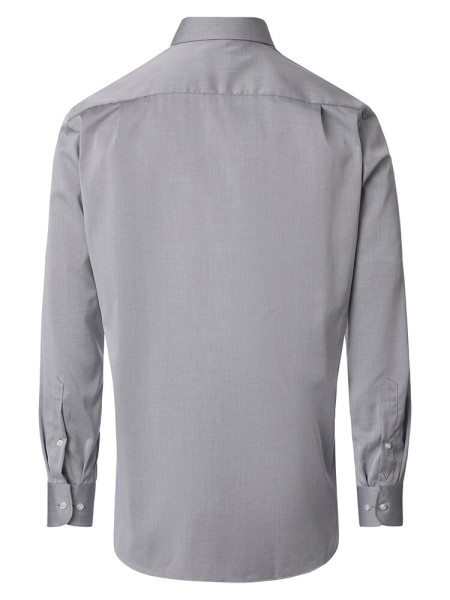 VENTI Comfort Fit Chemise Gris Kent Twill