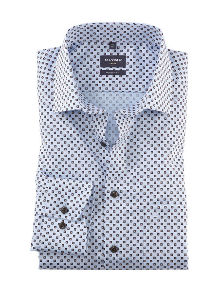 Chemise d'affaires OLYMP Luxor modern fit