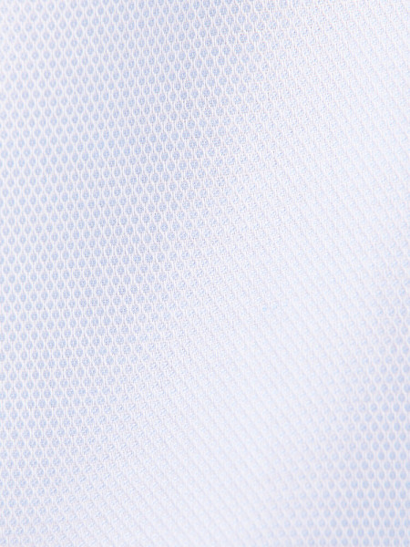 SEIDENSTICKER Slim Fit Chemise Bleu clair New Kent Struktur - Vue 1