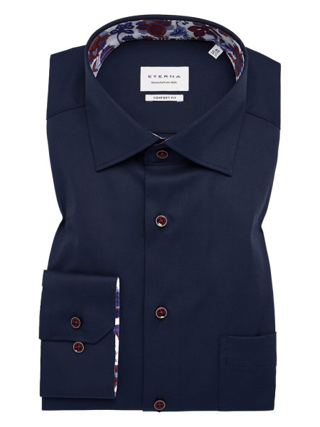 Chemise d'affaires ETERNA Comfort Fit