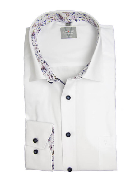 Chemise d'affaires MARVELIS Comfort Fit