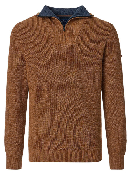 Pull-over en maille REDMOND regular fit