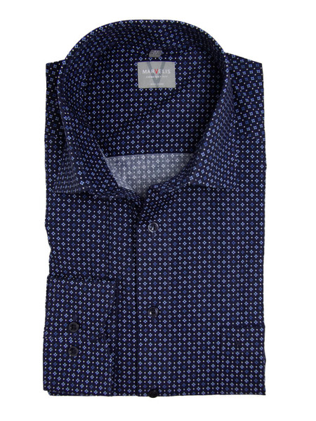 Chemise d'affaires MARVELIS Comfort Fit